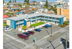 402  Laurel